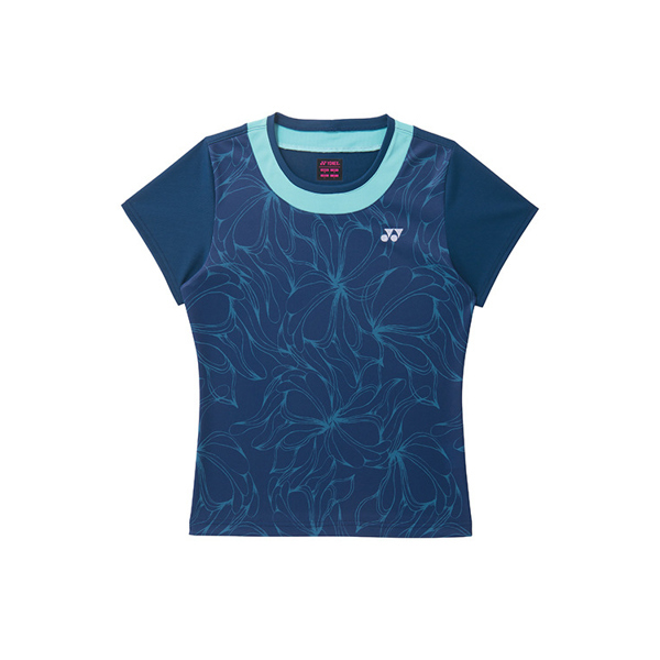 ウィメンズゲームシャツ 20989 - 着