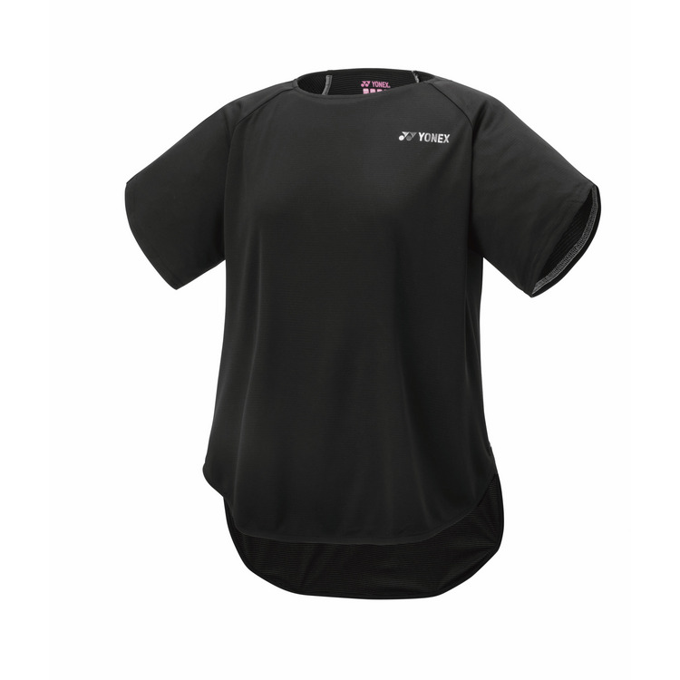 ウィメンズドライＴシャツ. 16812 - 着