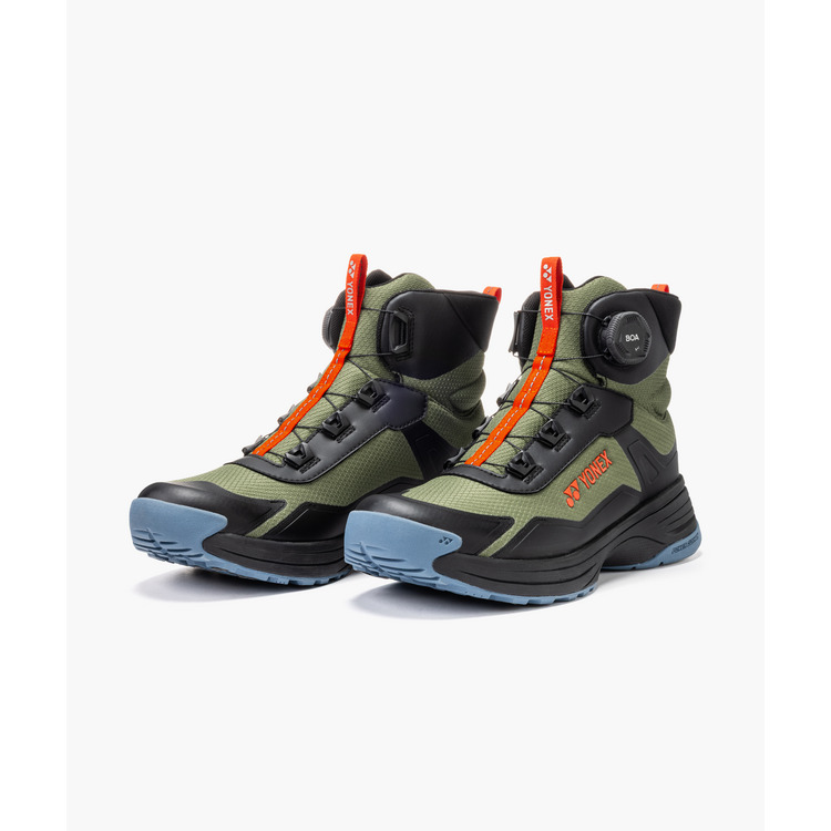 ＹＹ－ＧＡＴＴＡ. SHWGA1 - 足