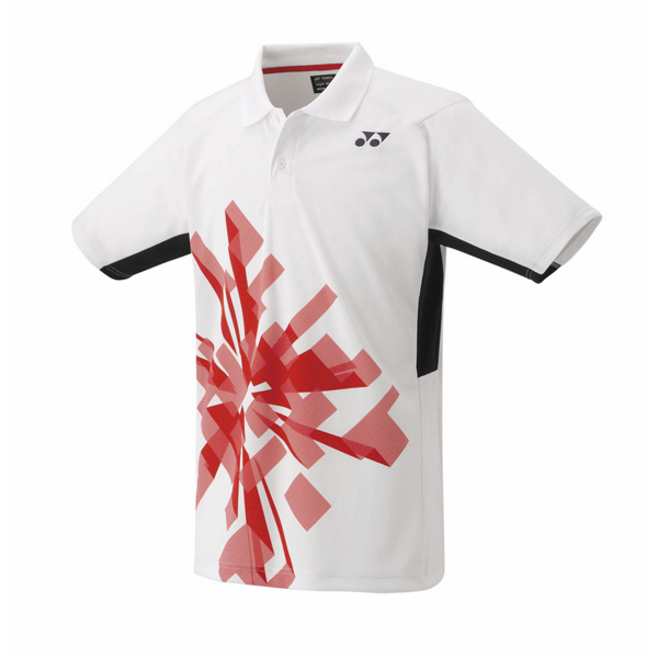 ユニゲームシャツ 10674 - 着