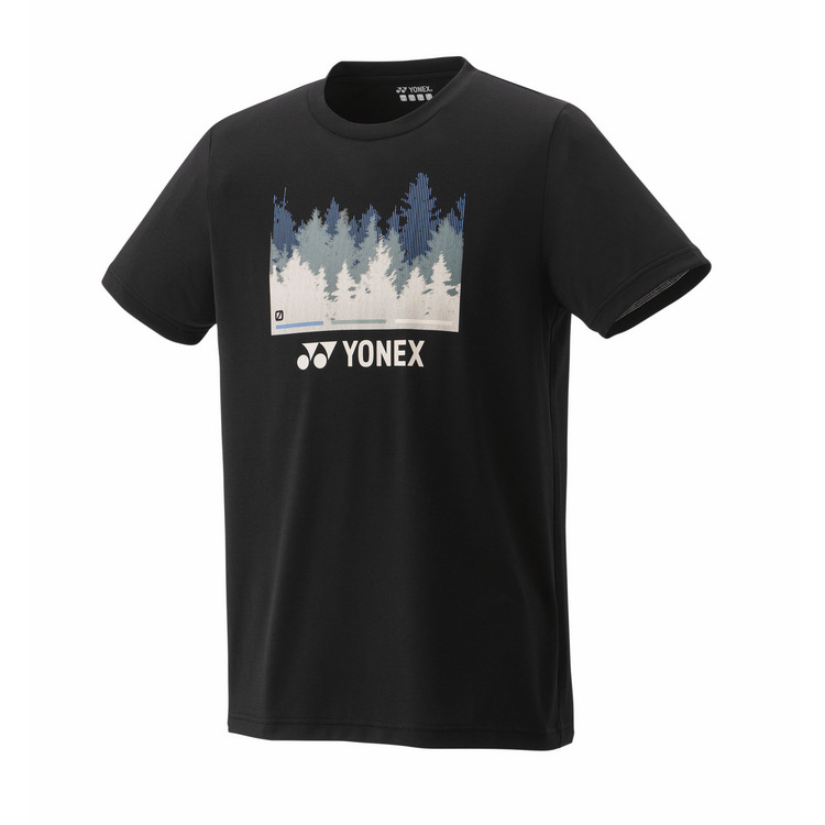 ユニドライＴシャツ（フィットスタイル）. 16804 - 着