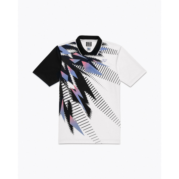 ユニゲームシャツ 10744 - 着