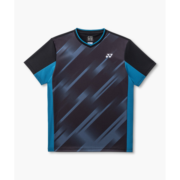 ユニゲームシャツ（フィットスタイル）10745 - 着