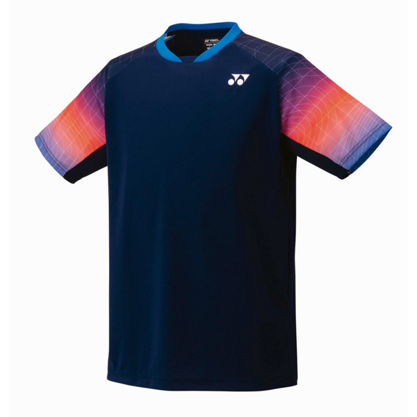 ユニゲームシャツ（フィットスタイル）10680 - 着