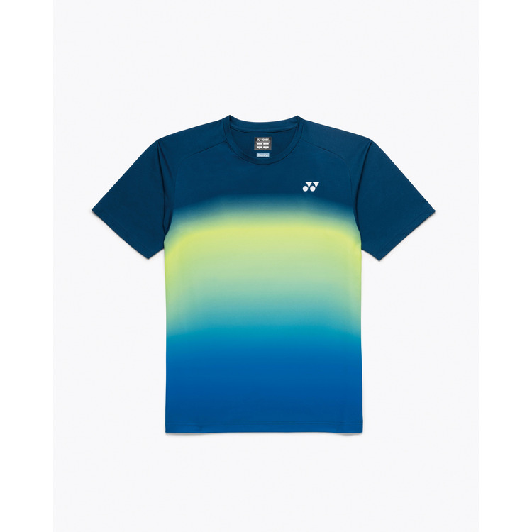ユニドライＴシャツ. 16843 - 着
