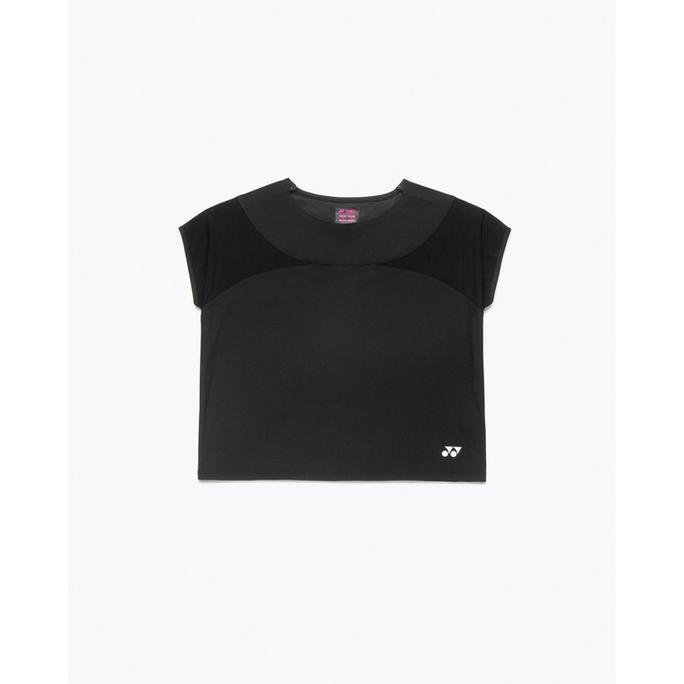 ウィメンズドライＴシャツ. 16849