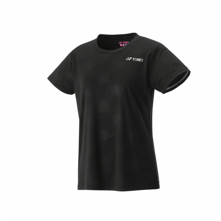 ウィメンズドライＴシャツ. 16814 - 着