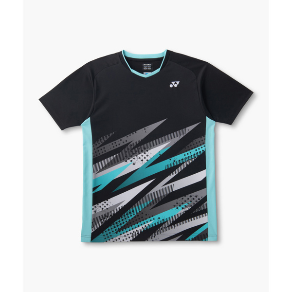 ユニゲームシャツ 10746 - 着