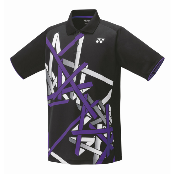 ユニゲームシャツ 10678 - 着