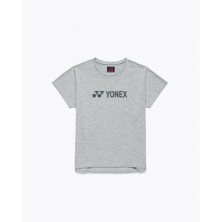 ウィメンズドライＴシャツ. 16884 - 着