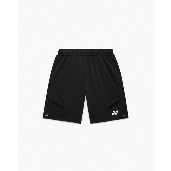 メンズニットハーフパンツ 15239 - 着