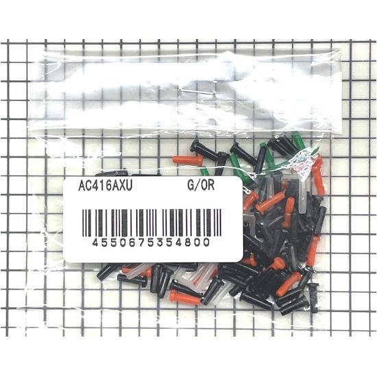 バドハトメＡＸＵ. AC416AXU