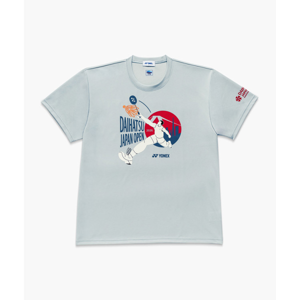 ユニＴシャツ. YOB26240