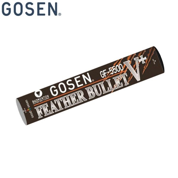 Feather Bullet V+. GF5500