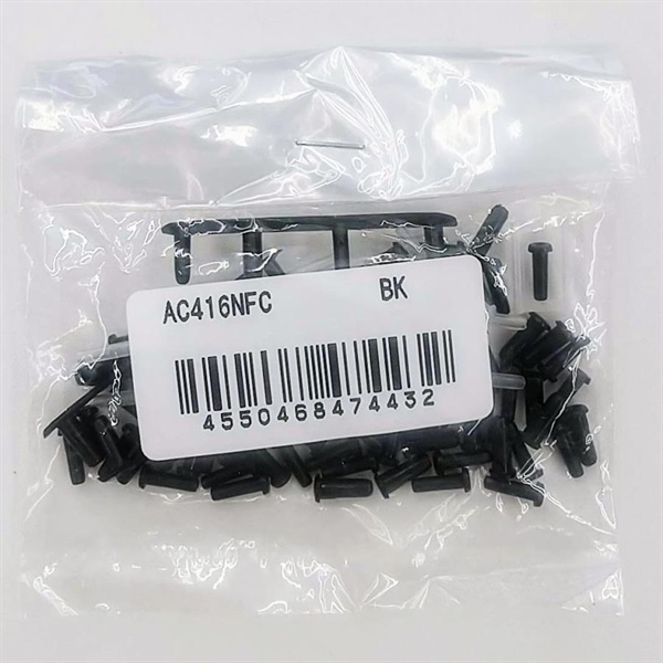 バドハトメＮＦＣ. AC416NFC