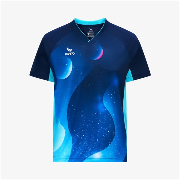 メンズシャツ Galaxy 3