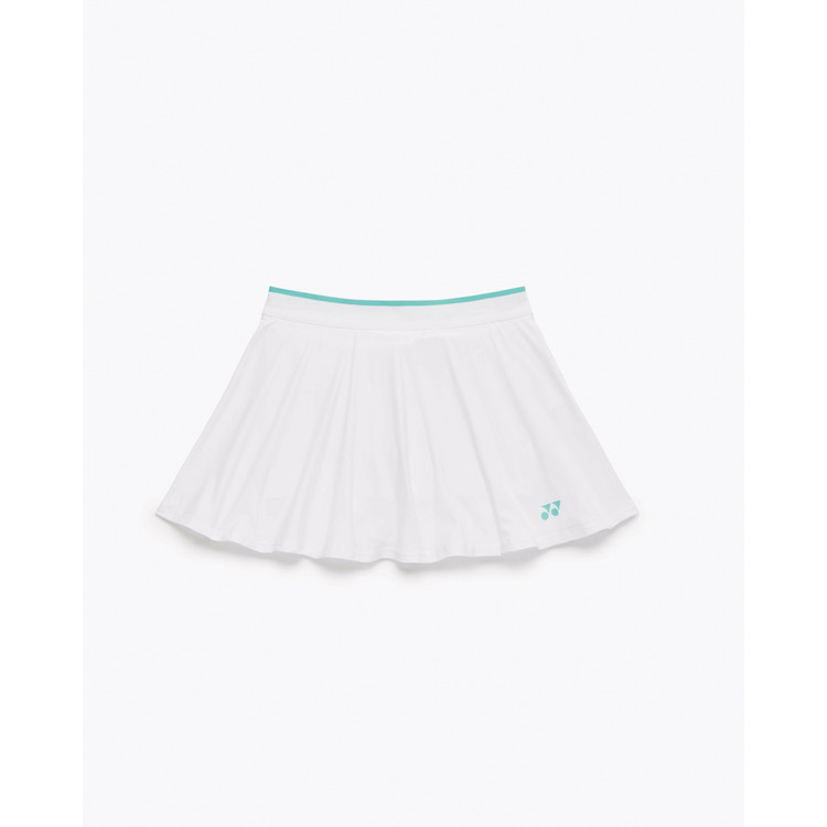 ウィメンズスカート（インナースパッツ付）. 26293 - 着