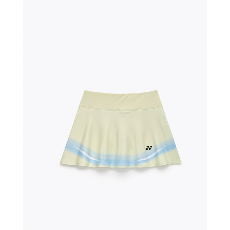 ウィメンズスカート（インナースパッツ付）. 26183 - 着