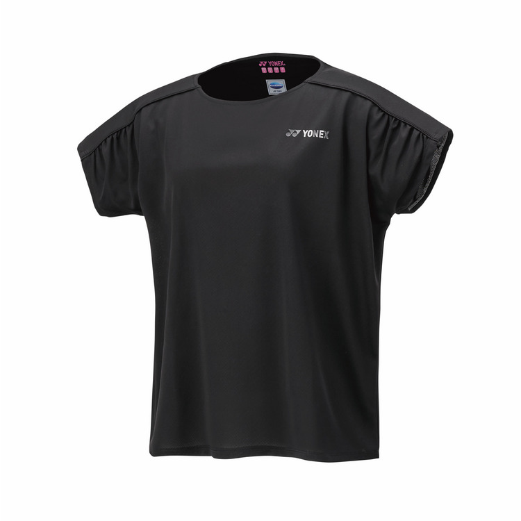 ウィメンズドライＴシャツ. 16816