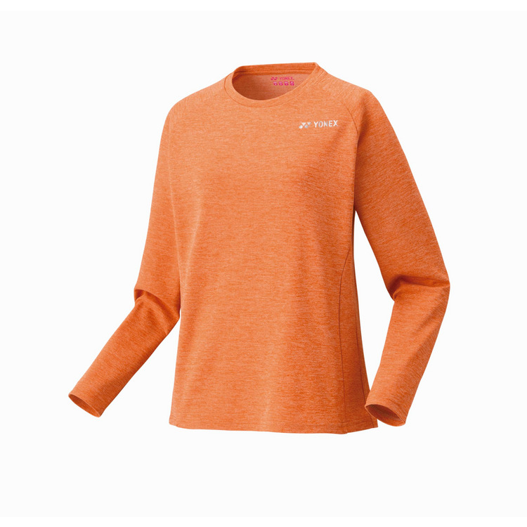ウィメンズロングスリーブＴシャツ. 16819