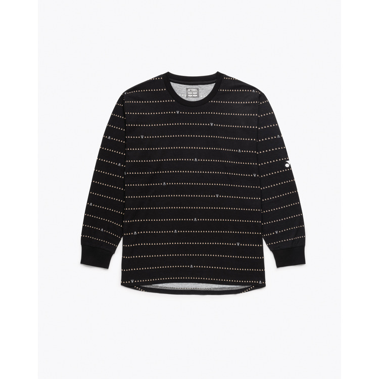 ユニロングスリーブＴシャツ. 16842