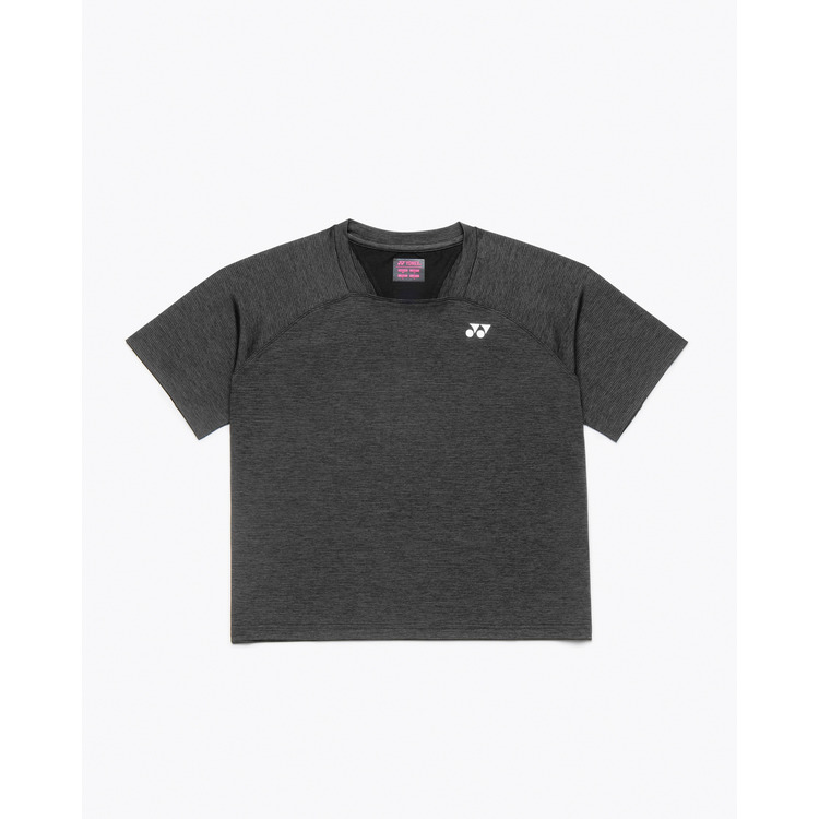 ウィメンズドライＴシャツ. 16855