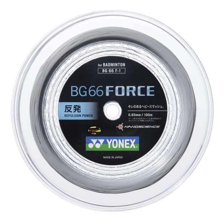 ＢＧ６６フォース（チーム１００）. BG66F-1