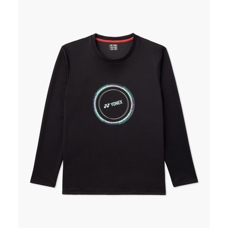 ユニロングスリーブＴシャツ. 16886