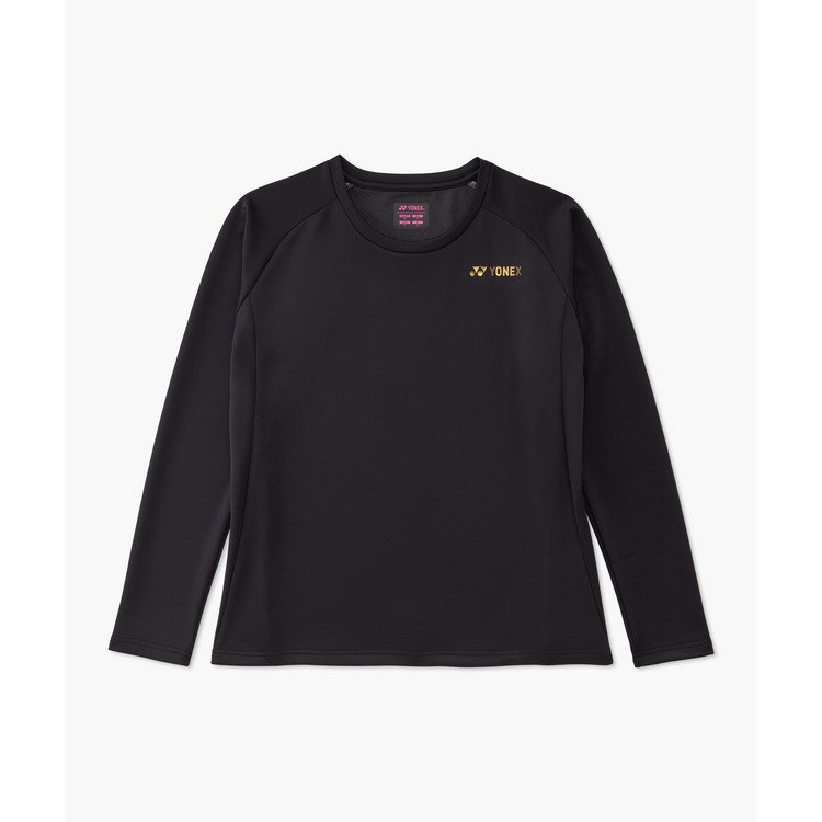 ウィメンズロングスリーブＴシャツ. 16887