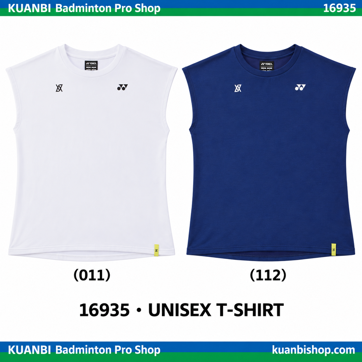 ＶＡユニＴシャツ. 16935