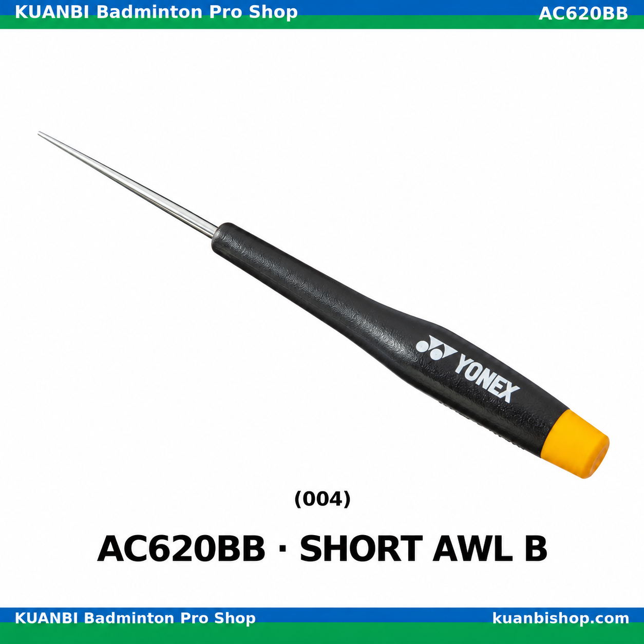 ショートアウルＢ. AC620BB