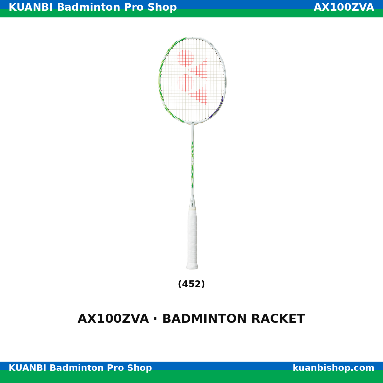 アストロクス１００ＺＺ ＶＡ. AX100ZVA