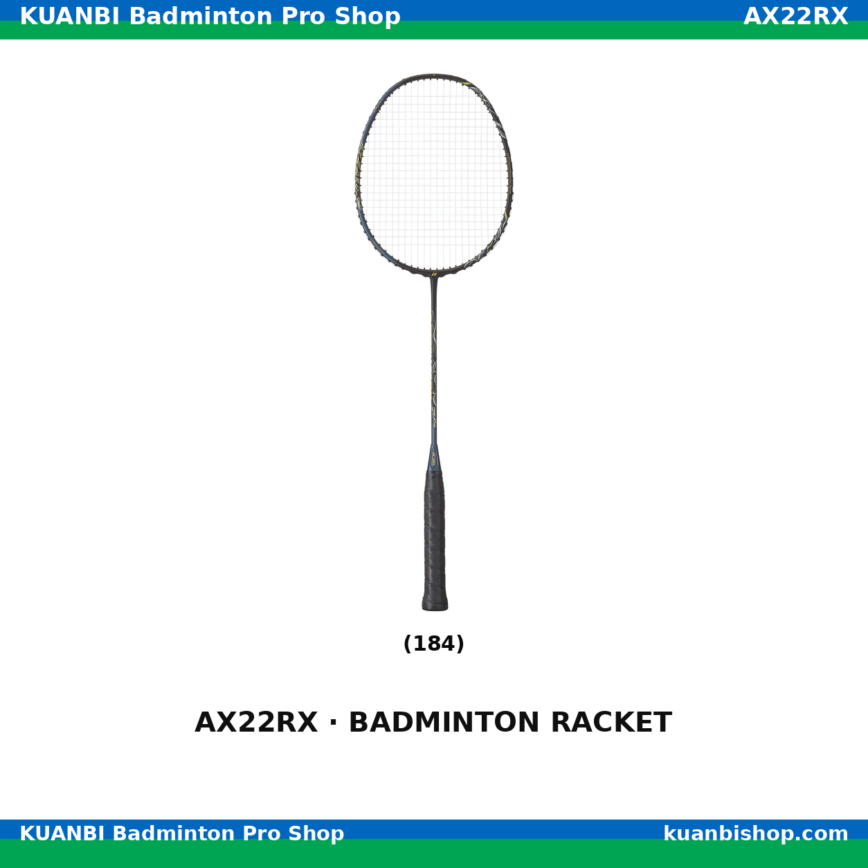 アストロクス２２ＲＸ. AX22RX