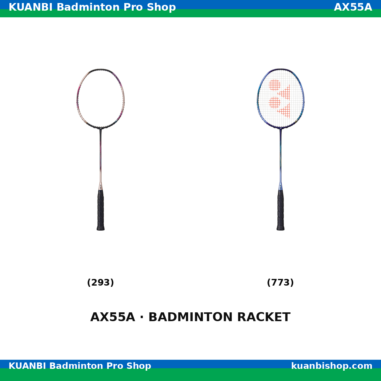 アストロクス５５Ａ. AX55A