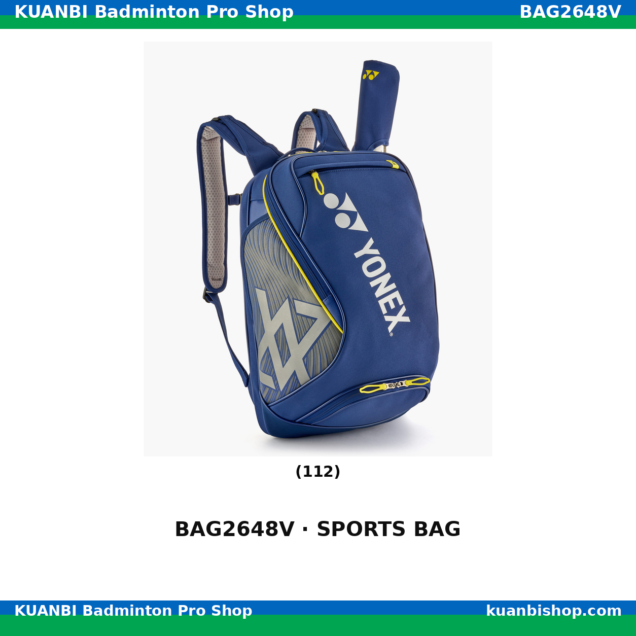 バックパックＶＡ. BAG2648V