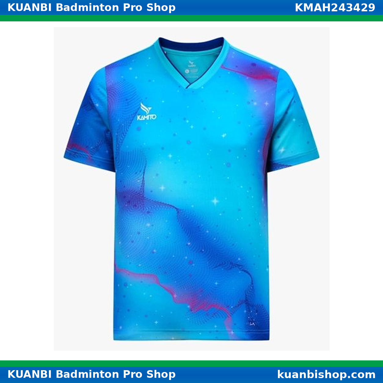 メンズシャツ Galaxy 2