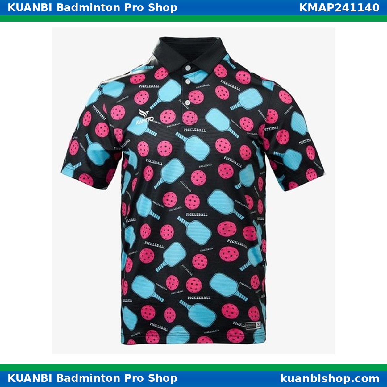 メンズシャツ Promatch V1