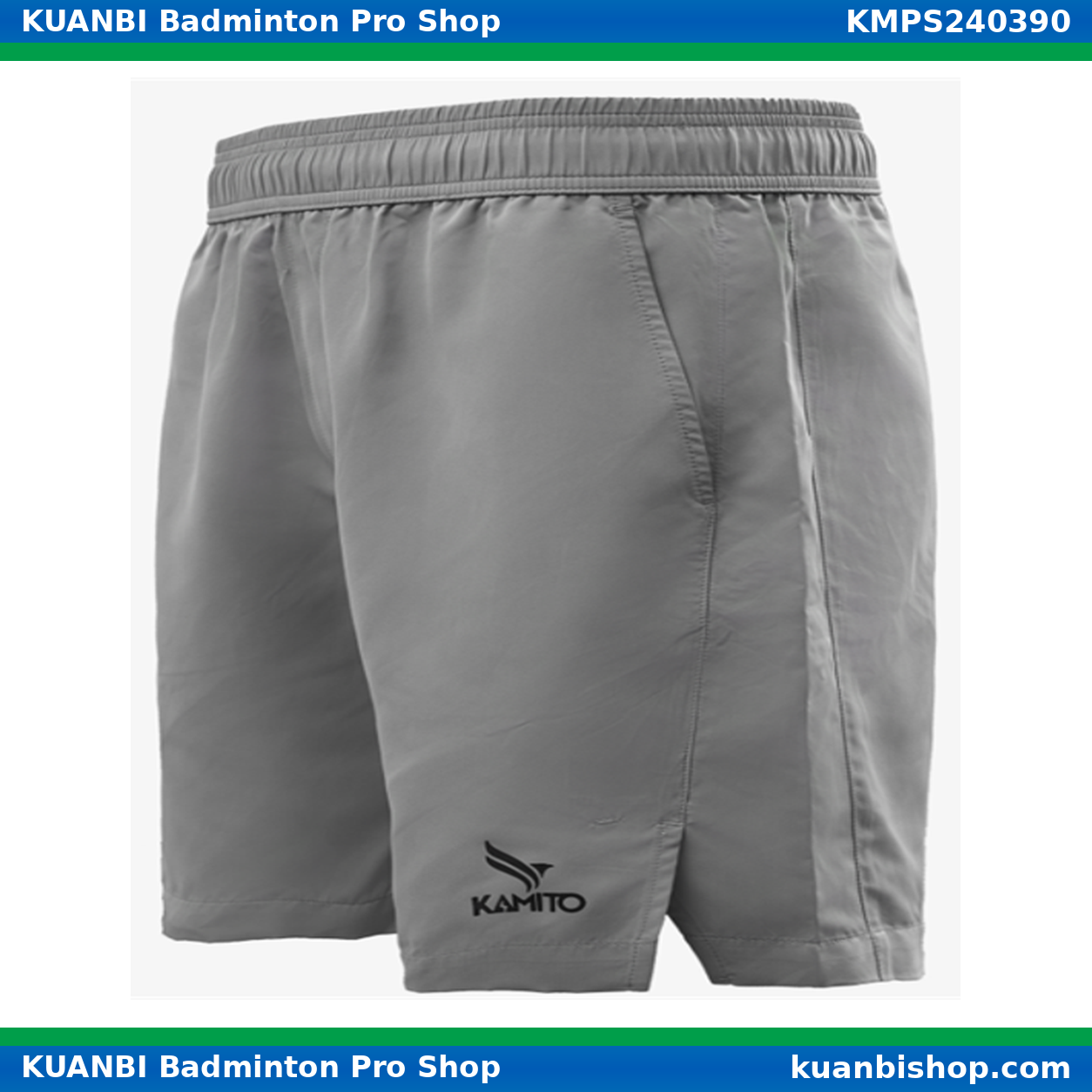 メンズハーフパンツ Comfort. KMPS240390