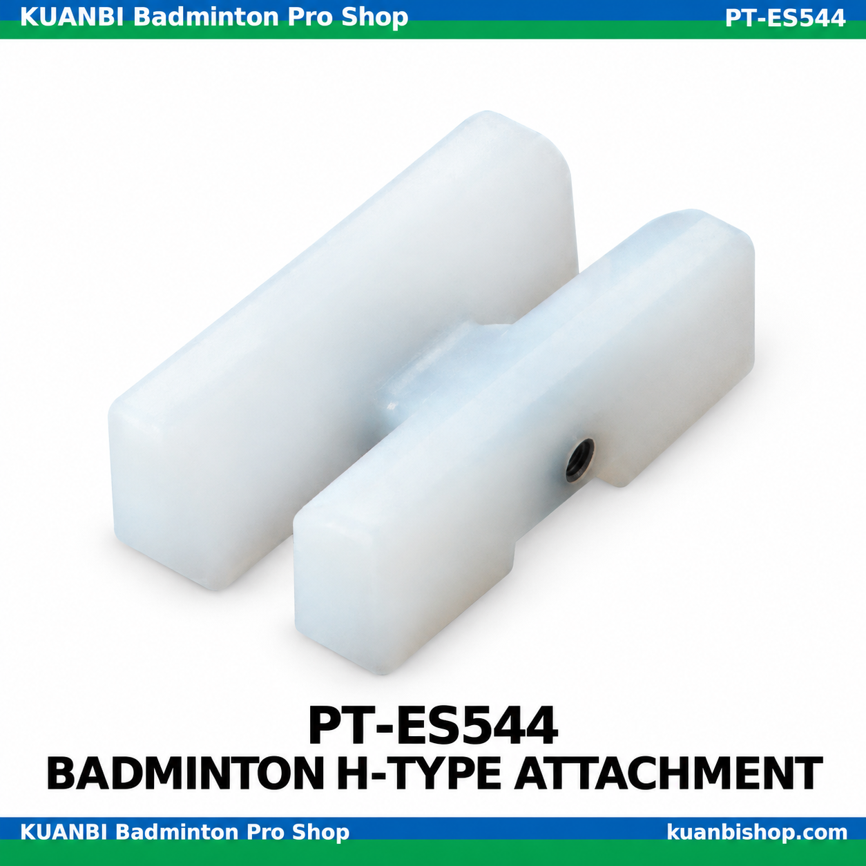 バドヨウＨガタアタッチメント. PT-ES544